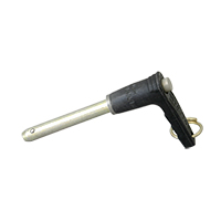 1/4 X 1 1/2 Pip Pin 