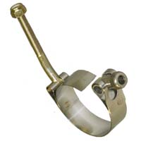Band Clamp - 2 3/4"