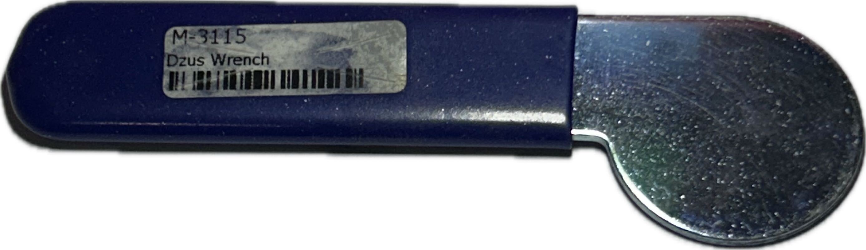 Dzus Wrench