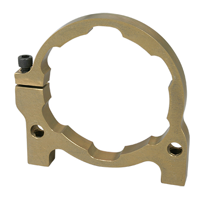 Bottle Clamp - 3.215" Mag