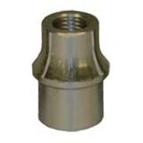 Tube Adapter (7/16-20 RH x 7/8 .058)