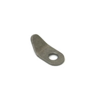 Spoiler Strut Tab - Ti