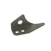 Throttle Pedal - Cable Tab