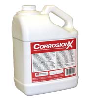 Corrosion X - 1 Gal.
