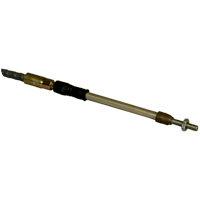 8' Mini Push-Pull Cable