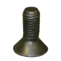 1/4-28 X 5/8 Flat Head Allen