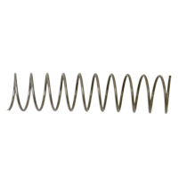 COMPRESSION SPRING - 1" VENT LATCH