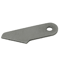 Fire Cam Mount Tab - Long