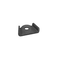 Toe Pedal - Cable Tab w/legs