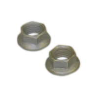 1/4-28 Jet Nut