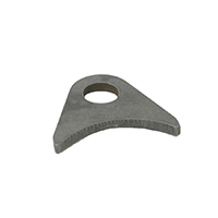 Motor Mount Tab - Rear - T/F (M-17-DA)