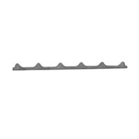 FC Cage Shroud Tab - Bottom Front