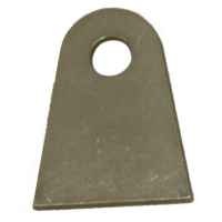 Universal Tab - Narrow 3/16"