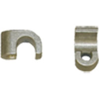 Half Clamp - 5/16" Slot - McK