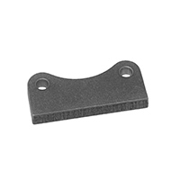 M-121-I Tab - Aluminum