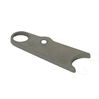 Rear Body Release Inner Tab-Tia
