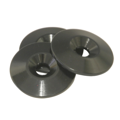 Billet Tin Washer - 3/16" CS