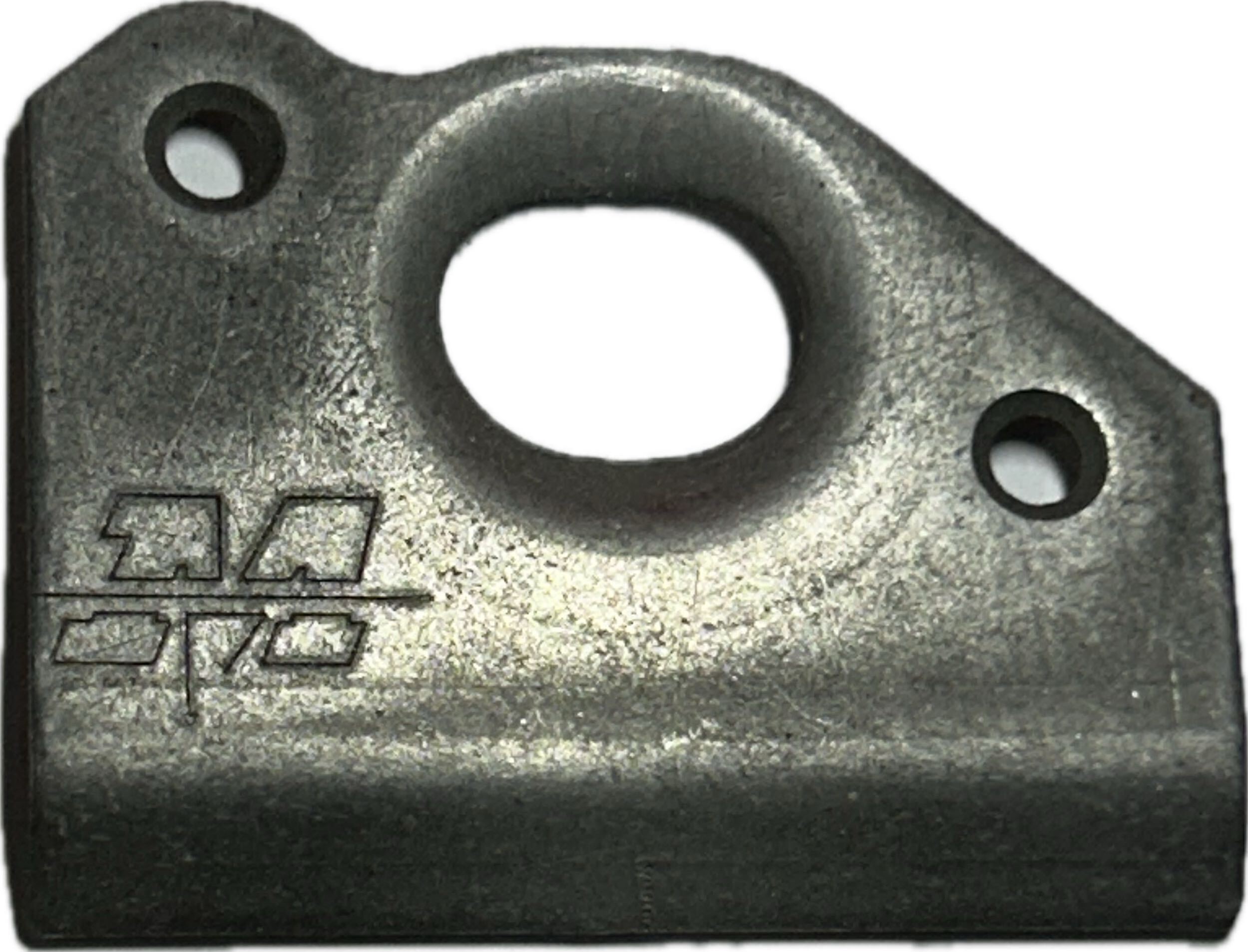 Dzus Tab - Slotted