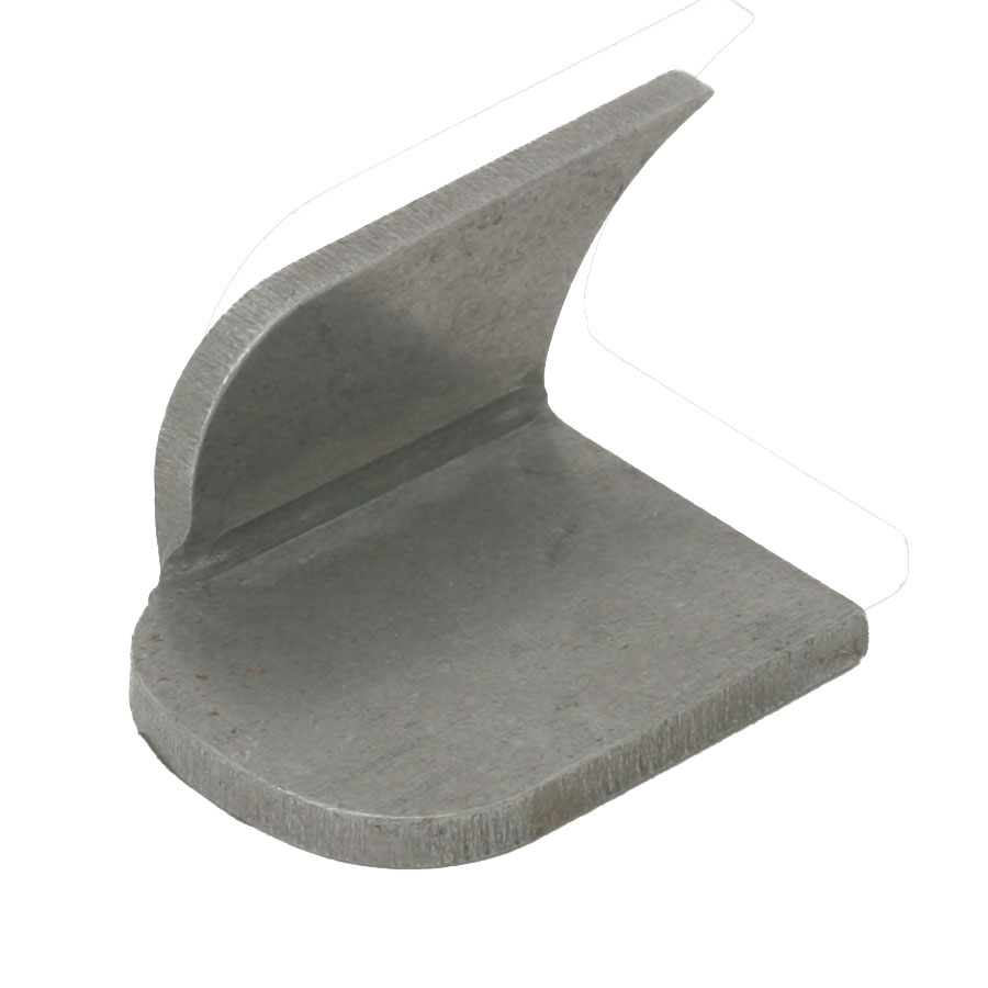 Pinion Support Tab - Rear