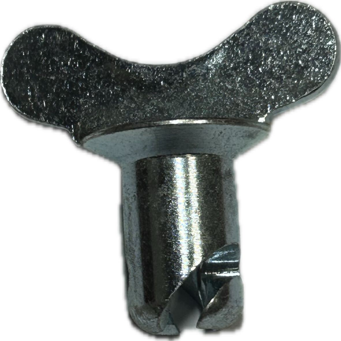 Dzus Button .550 Long - C.S. Steel Wing