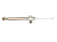Steering Damper 14.763" OA Length - Rd