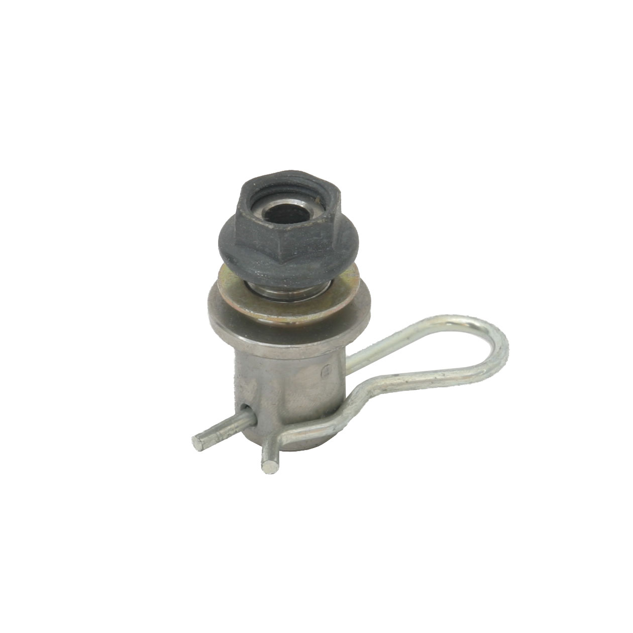 Belly Pan Pin - 3/16" Longer - Tia.