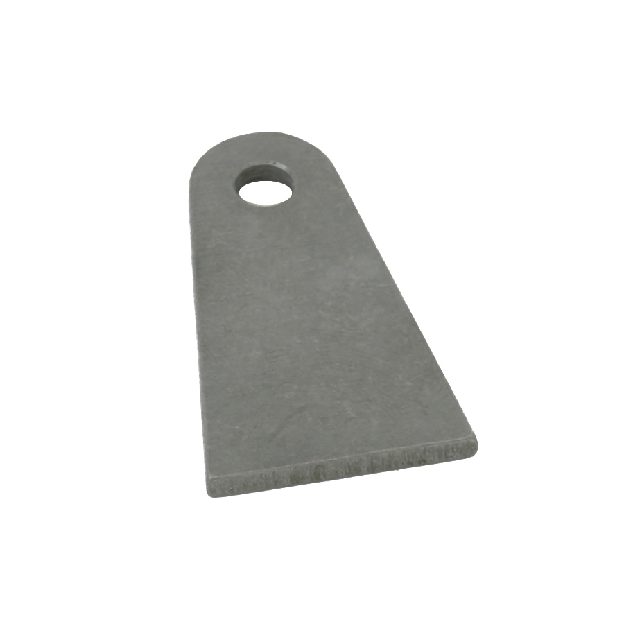Univesal Tab - 1 1/4 Tall - 3/16" Hole