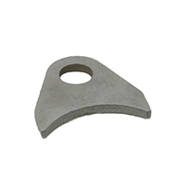 Motor Mount Tab - Front T/F