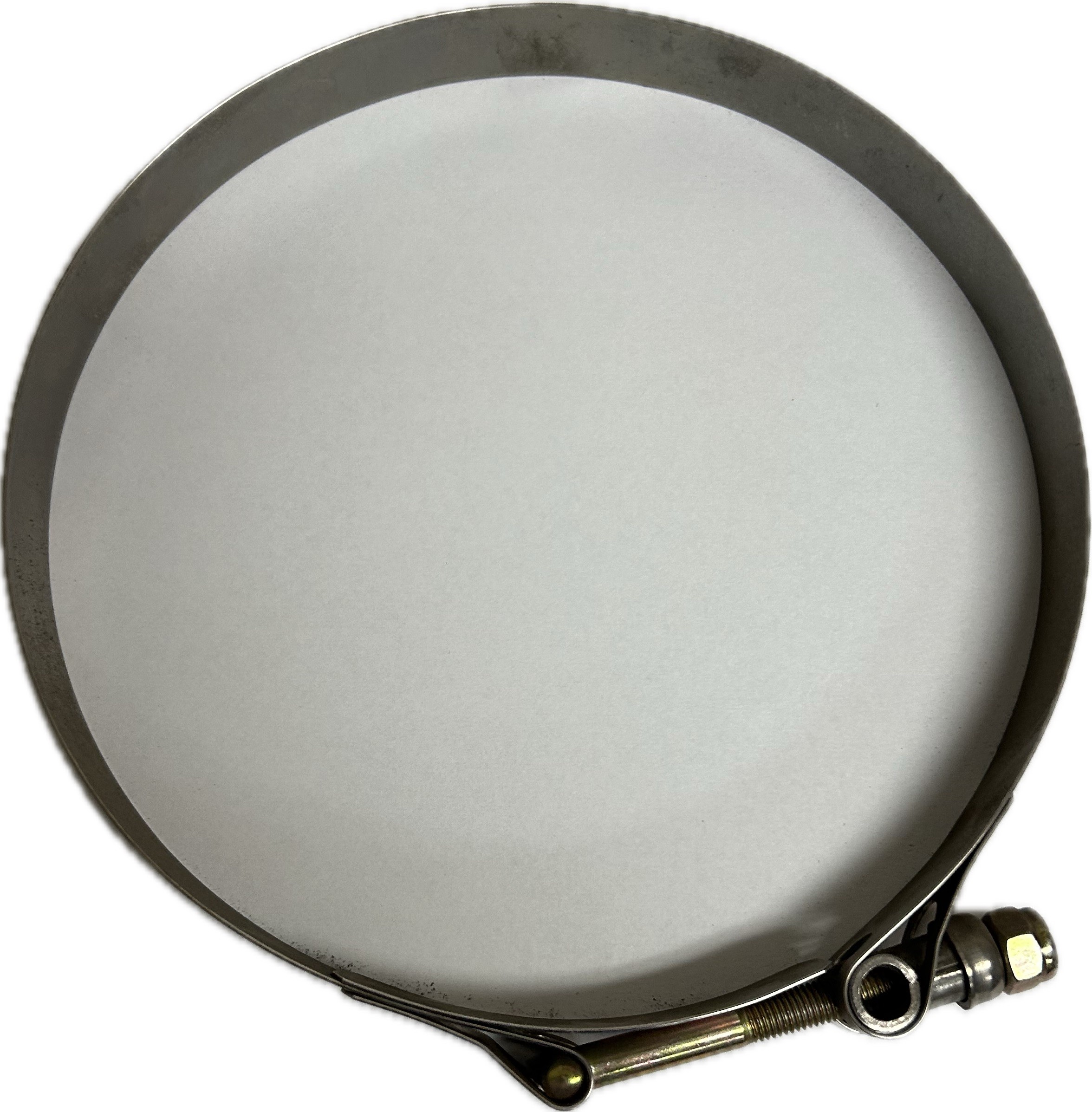 Band Clamp - 6"