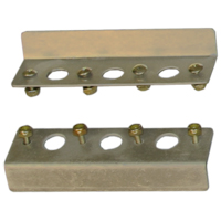 Chute Pack Mount - Angle