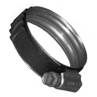 Turbo Seal Clamp - 2 1/4"