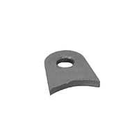 Wingspar Tab - for M-4260 1/4" Hole