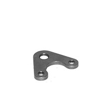 Steering Box Support Tab - Box