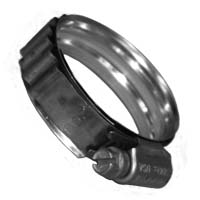 Turbo Seal Clamp - 1 1/2"