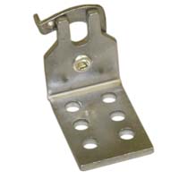 Cable Clamp- Quick Release- 90 Degree