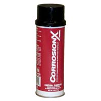 Corrosion X 6 OZ Aerosol