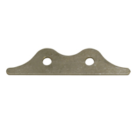 Wt. Bar Tab - Rear - Chassis