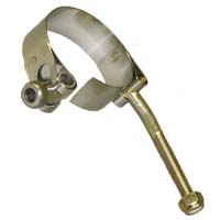 Band Clamp - 1 1/2"
