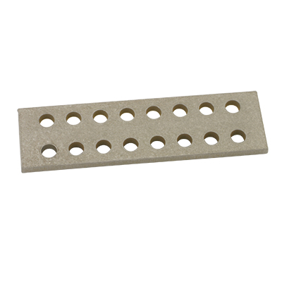 CABLE CLIP ADJUSTABLE PLATE