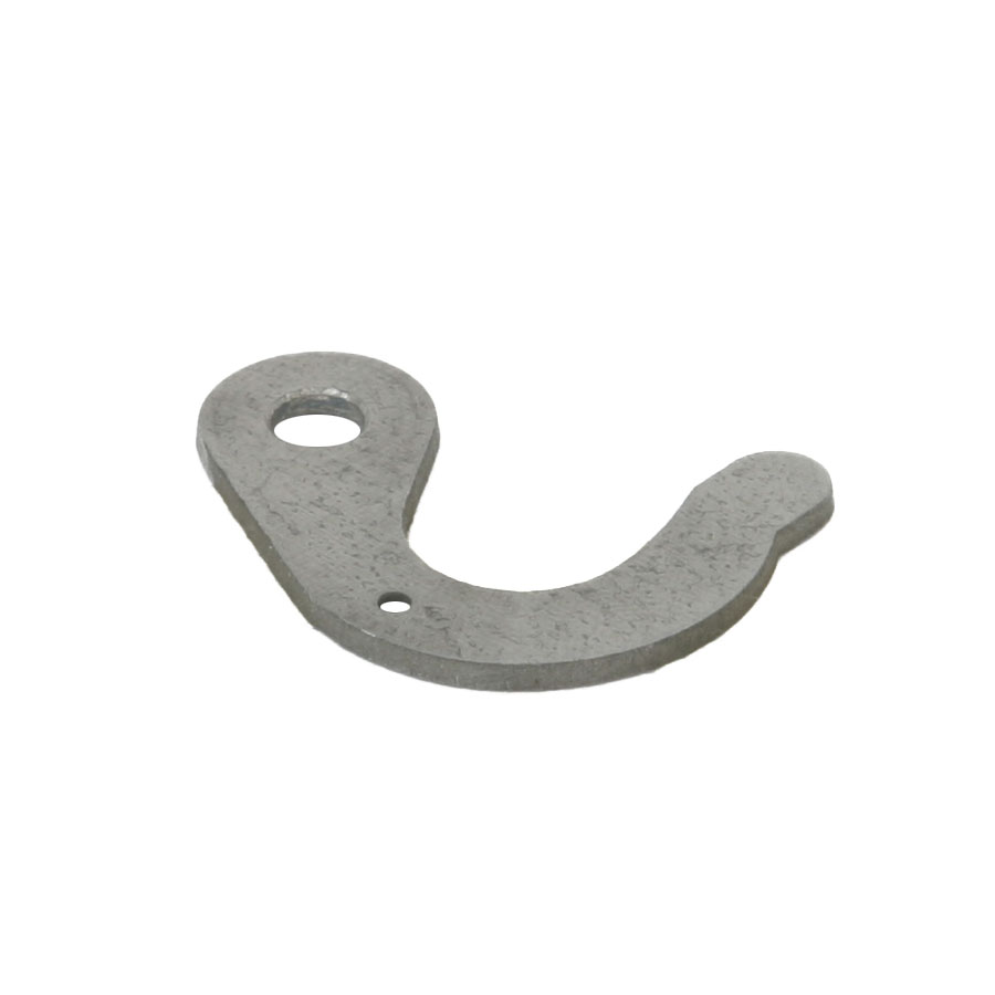 Injector Cable Tab Clip - .250
