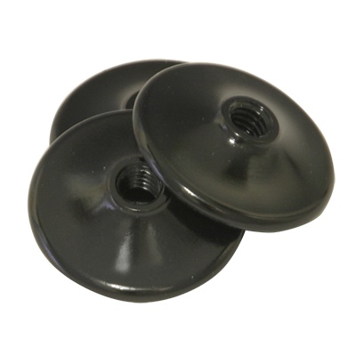 Billet Nut Washer-10-32