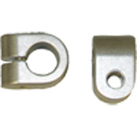 Full Cable Clamp - 3/8" I.D.