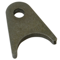 Wheelie Bar Strut Tab - .190 Cup Btm