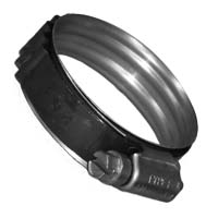 Turbo Seal Clamp - 2 3/4"