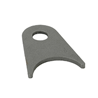 Universal Tab - 3/8" Hole - .933 Tall
