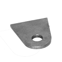 Rear Tree F. Bottle Head Assy Tab - 4130