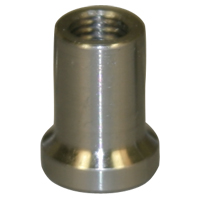 Deflector Plate Bushing - 5/16-24
