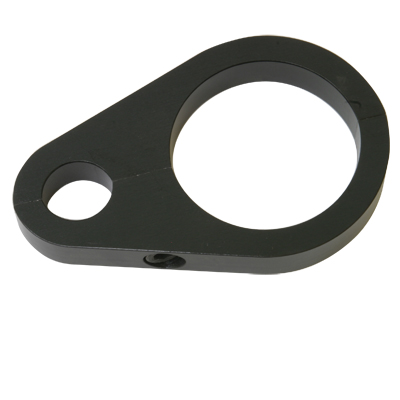 Bottle Clamp - 2" Tube Style