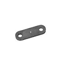 Billet Pedal - Foot Loop Tab