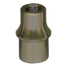 Tube Adapter (3/8-24 RH x 3/4 .052) Tia.